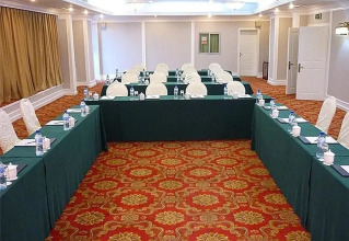 Huagang Hna Resort, фото 25 Huagang Hna Resort, фото 25