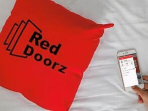 RedDoorz Plus @ Setiabudi Barat, фото 35