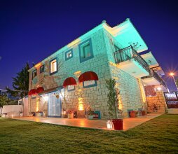 Alacati Private Hotel, фото 1