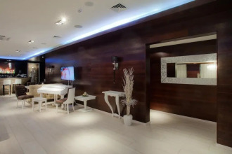 Orly Park-Hotel, фото 12