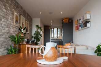 Hackney Wick 1 Bedroom Apartment In The Bagel Factory, фото 17