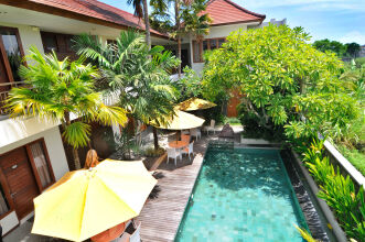 D'djabu Hotel Seminyak by Airy, фото 17