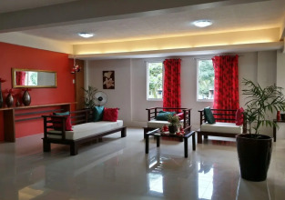 Benjies Place, фото 26