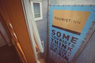 Tourist Inn Budget Hotel - Hostel