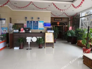 Kandanhong Hostel, фото 18