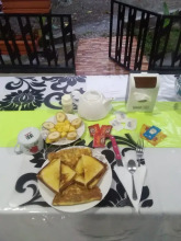 Cabinasyafethosa caletas, фото 10