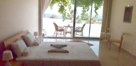 Villa With 5 Bedrooms in Datça, With Wonderful sea View, Private Pool, Enclosed Garden - 2 km From the Beach, фото 3