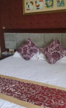 Jinluowan Hotel, фото 26