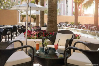 Oryx Rotana, фото 25 Oryx Rotana, фото 25