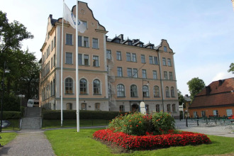 Ersta Konferens & Hotell