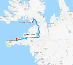 Reykholar HI Hostel, фото 23 Reykholar HI Hostel, фото 23