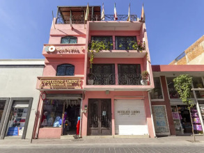 Capital O Hotelito Lindo & Boutique León, фото 33 Capital O Hotelito Lindo & Boutique León, фото 33