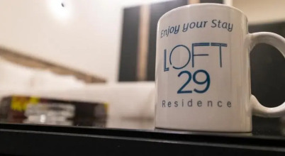 Loft 29 Residence, фото 44 Loft 29 Residence, фото 44