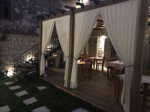 Çona Butik Otel, фото 16