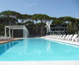 Hotel Mediterraneo, фото 24