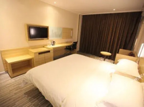 City Comfort Inn Yichun Gao'An Gao'An Avenue, фото 29