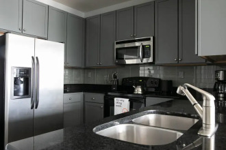 WanderJaunt Luxe Dt Austin Apts, фото 4 WanderJaunt Luxe Dt Austin Apts, фото 4