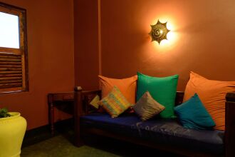 Beyt Al Salaam, фото 2 Beyt Al Salaam, фото 2