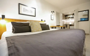 Boutique Apartments BA, фото 19