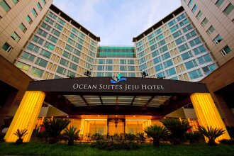 Ocean Suites Jeju