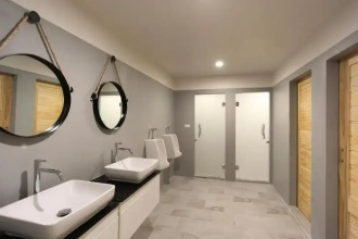 Lupta Hostel Patong Hideaway, фото 10 Lupta Hostel Patong Hideaway, фото 10