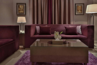 Park House Hotel Suite, фото 3 Park House Hotel Suite, фото 3