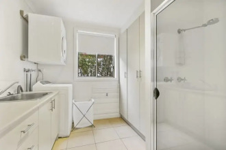 Lake Tyers Beach House, фото 11