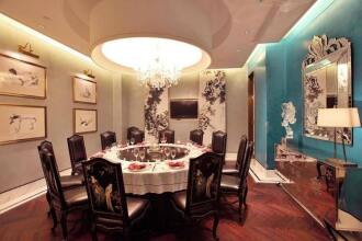 Happiness Hotel Changzhou, фото 12