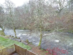 Shemore On Loch Lomond, фото 23