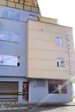 Hotel Suites 44 Laureles