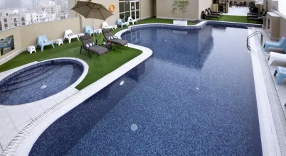 Corp Executive Doha Suites, фото 19 Corp Executive Doha Suites, фото 19