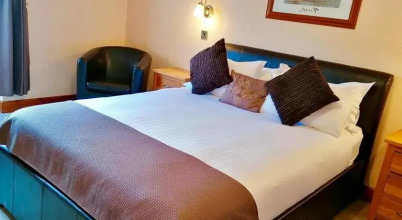 Lyndon Guest House, фото 19 Lyndon Guest House, фото 19