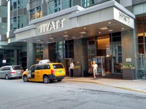 Hyatt Magnificent Mile, фото 23