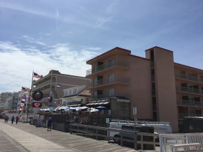 Americana Motor Inn, фото 23 Americana Motor Inn, фото 23