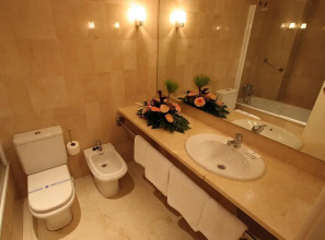 Oasis Plaza, фото 15