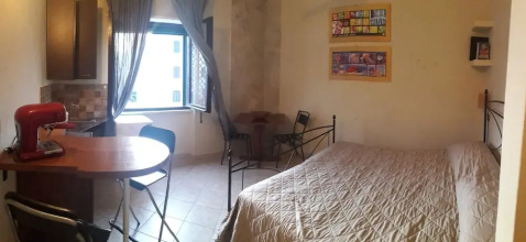 Dioscuri Townhouse, фото 2 Dioscuri Townhouse, фото 2