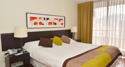 Rent A Home El Bosque Norte