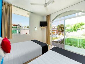 Capital O Hotel El Mejicano, фото 37 Capital O Hotel El Mejicano, фото 37