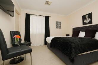 Luxe Spa On Kensington Boutique Suites, фото 6 Luxe Spa On Kensington Boutique Suites, фото 6