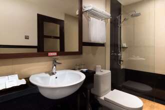 Best Western Senayan, фото 44