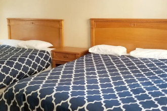 Hamilton Inn Motel, фото 11