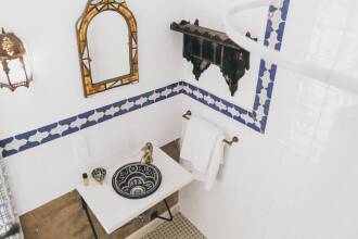 El Riad Andaluz, фото 11