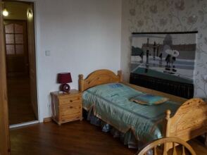 New Apartment on Poznyaki