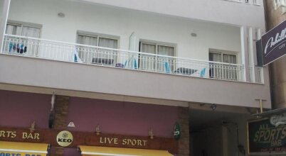 Stephanie City Apartments, фото 24 Stephanie City Apartments, фото 24