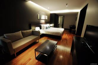 Fraser Suites Sukhumvit, фото 6