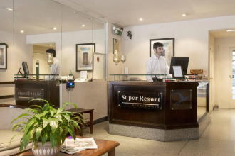 Apartur Buenos Aires, фото 13