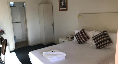 B.W Orange Motor Inn, фото 22