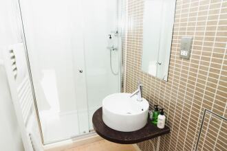 Grand Harbour Apartments Glasgow, фото 3