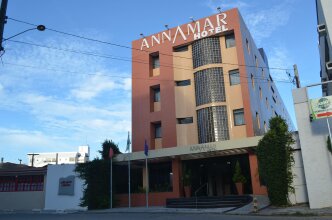 Hotel Annamar
