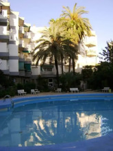 Apartamento Via Aurelia II, фото 11